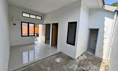 RUMAH SUBSIDI PREMIUM DI MOJOSONGO TERAS BOYOLALI