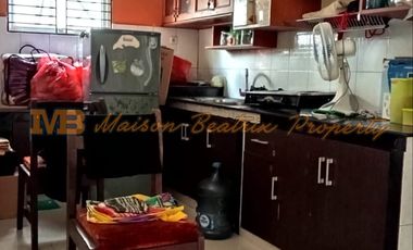RUMAH FULL FURNISHED DI BAMBU KUNING TENAYAN RAYA - PEKANBARU