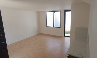 Dijual Rumah Siap Huni di Cendana Prive Park Serpong