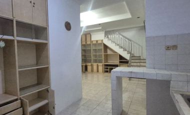 Jual Cepat! Rumah Nyaman Dengan Kondisi Serba Terawat Di Pasadena, Bandung