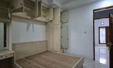 Jual Cepat! Rumah Nyaman Dengan Kondisi Serba Terawat Di Pasadena, Bandung