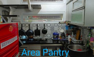 FAST SALE – STRATEGIC HOUSE IN SOUTH JAKARTA