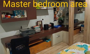 FAST SALE – STRATEGIC HOUSE IN SOUTH JAKARTA