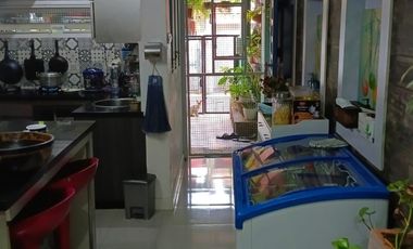 FAST SALE – STRATEGIC HOUSE IN SOUTH JAKARTA