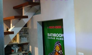 FAST SALE – STRATEGIC HOUSE IN SOUTH JAKARTA