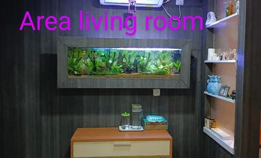 FAST SALE – STRATEGIC HOUSE IN SOUTH JAKARTA