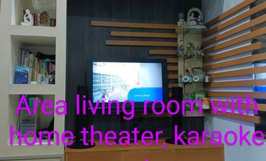 FAST SALE – STRATEGIC HOUSE IN SOUTH JAKARTA