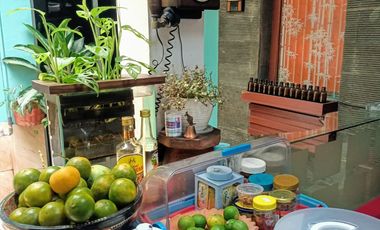 FAST SALE – STRATEGIC HOUSE IN SOUTH JAKARTA