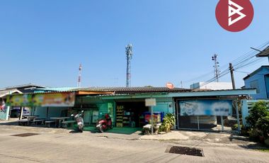 ขายบ้านเดี่ยว เนื้อที่ 74.5 ตร.วา บ้านกล้วย ชัยนาท