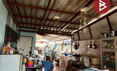 ขายบ้านเดี่ยว เนื้อที่ 74.5 ตร.วา บ้านกล้วย ชัยนาท