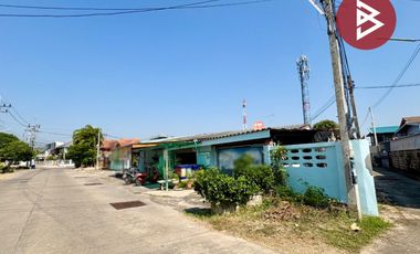ขายบ้านเดี่ยว เนื้อที่ 74.5 ตร.วา บ้านกล้วย ชัยนาท