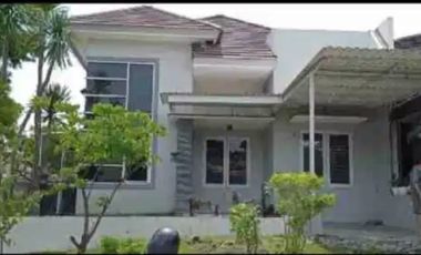 Rumah disewakan di Citraland, RW 03, Made, Sambikerep, Surabaya, Jawa Timur