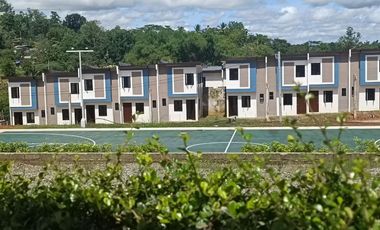 Your New Home in La Aldea del Rio | Lumbia, Cagayan de Oro City