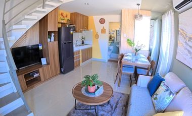 Your New Home in La Aldea del Rio | Lumbia, Cagayan de Oro City