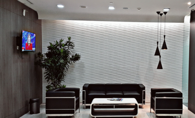 Fully Furnished Office for 6 Pax at Equity Tower SCBD Area Near MRT