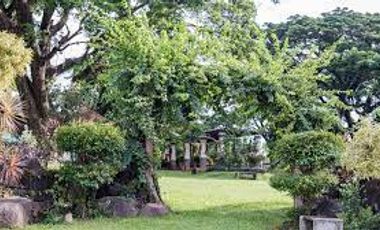 VACANT LOT FOR SALE IN CAVITE!