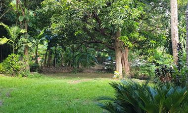 VACANT LOT FOR SALE IN CAVITE!