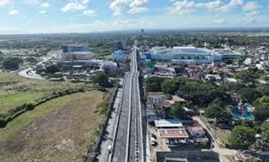 VACANT LOT FOR SALE IN CAVITE!