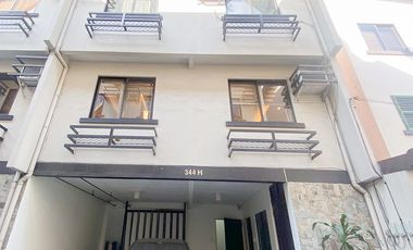 Townhouse in Pasig | Townhouse for Sale - #9534