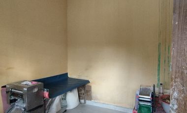 DIJUAL RUMAH + LAHAN LUAS KAWASAN LEMABANG PALEMBANG