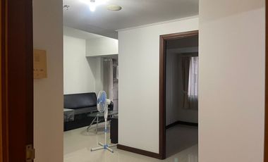 Dijual cepat appartemen Waterplace 2BR