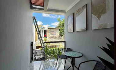 DI JUAL RUMAH  DI CLUSTER EKSKLUSIF DALAM RINGROAD DEKAT JALAN RAYA GEDONG KUNING.