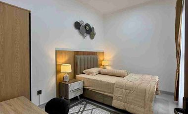 DI JUAL RUMAH  DI CLUSTER EKSKLUSIF DALAM RINGROAD DEKAT JALAN RAYA GEDONG KUNING.