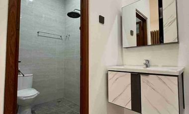 DI JUAL RUMAH  DI CLUSTER EKSKLUSIF DALAM RINGROAD DEKAT JALAN RAYA GEDONG KUNING.