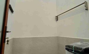 DI JUAL RUMAH  DI CLUSTER EKSKLUSIF DALAM RINGROAD DEKAT JALAN RAYA GEDONG KUNING.