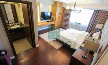 For Rent: Luxury 2-Bedroom Condo at The Alcoves