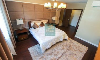 For Rent: Luxury 2-Bedroom Condo at The Alcoves