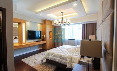 For Rent: Luxury 2-Bedroom Condo at The Alcoves