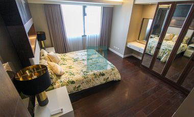 For Rent: Luxury 2-Bedroom Condo at The Alcoves