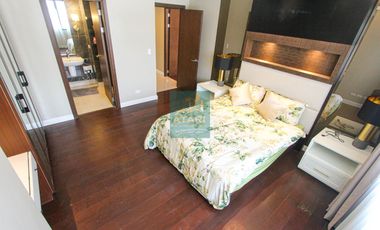 For Rent: Luxury 2-Bedroom Condo at The Alcoves