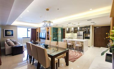 For Rent: Luxury 2-Bedroom Condo at The Alcoves