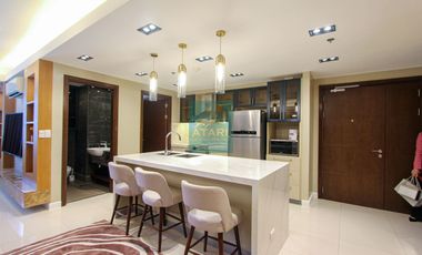 For Rent: Luxury 2-Bedroom Condo at The Alcoves