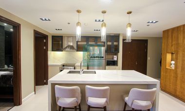 For Rent: Luxury 2-Bedroom Condo at The Alcoves