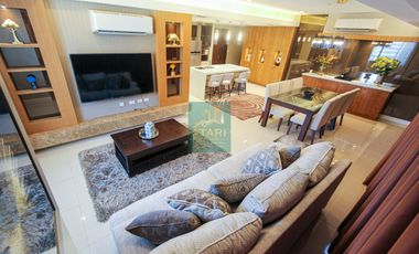 For Rent: Luxury 2-Bedroom Condo at The Alcoves