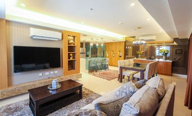 For Rent: Luxury 2-Bedroom Condo at The Alcoves