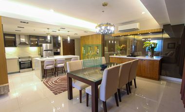 For Rent: Luxury 2-Bedroom Condo at The Alcoves