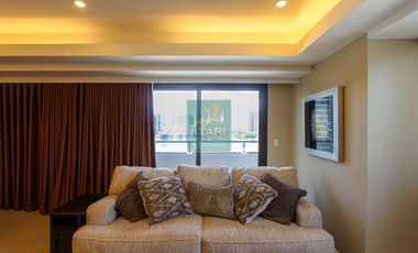 For Rent: Luxury 2-Bedroom Condo at The Alcoves