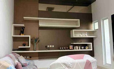 DIJUAL RUMAH SIAP HUNI DI PERUMAHAN TAMAN SURYA 3 KALIDERES JAKARTA BARAT