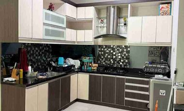 DIJUAL RUMAH SIAP HUNI DI PERUMAHAN TAMAN SURYA 3 KALIDERES JAKARTA BARAT