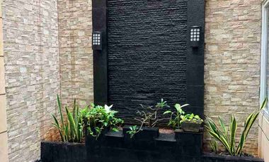 DIJUAL RUMAH SIAP HUNI DI PERUMAHAN TAMAN SURYA 3 KALIDERES JAKARTA BARAT
