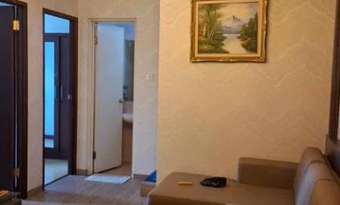 Apartemen Mediterania 1 Tanjung Duren 3 BR Full Furnished Mewah Harga Butuh Uang