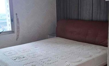 Apartemen Mediterania 1 Tanjung Duren 3 BR Full Furnished Mewah Harga Butuh Uang