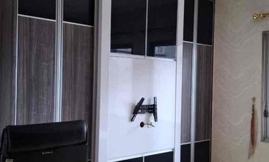 Apartemen Mediterania 1 Tanjung Duren 3 BR Full Furnished Mewah Harga Butuh Uang