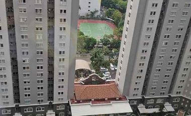 Apartemen Mediterania 1 Tanjung Duren 3 BR Full Furnished Mewah Harga Butuh Uang