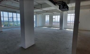 Disewakan Retail Area, Luas 490m2  Untuk Karaoke, Billiar Resto di Tebet Barat