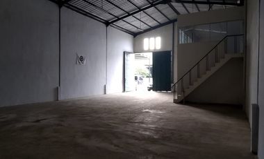 DISEWAKAN GUDANG BIZHUB SERPONG